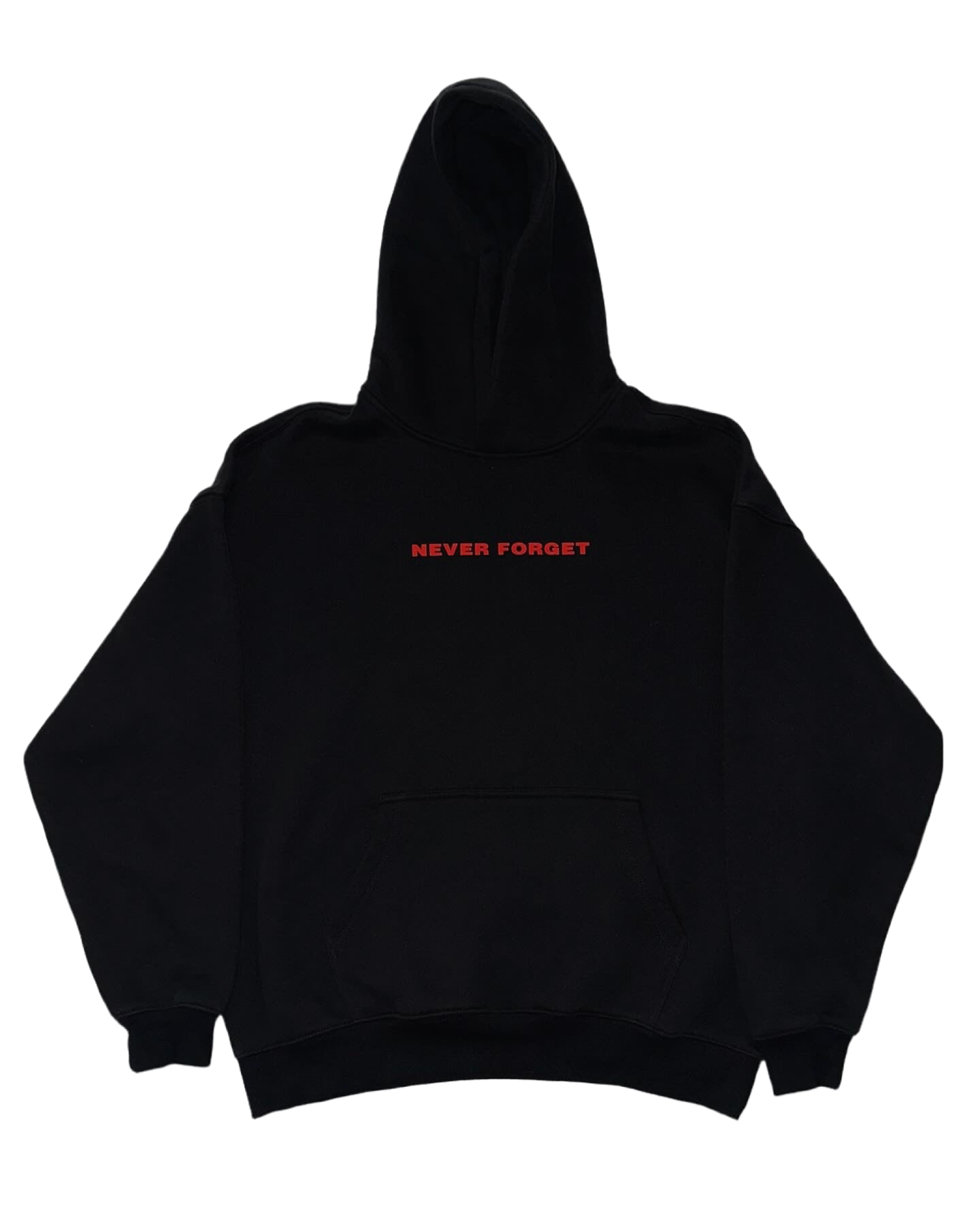 "Shastar" Hoodie