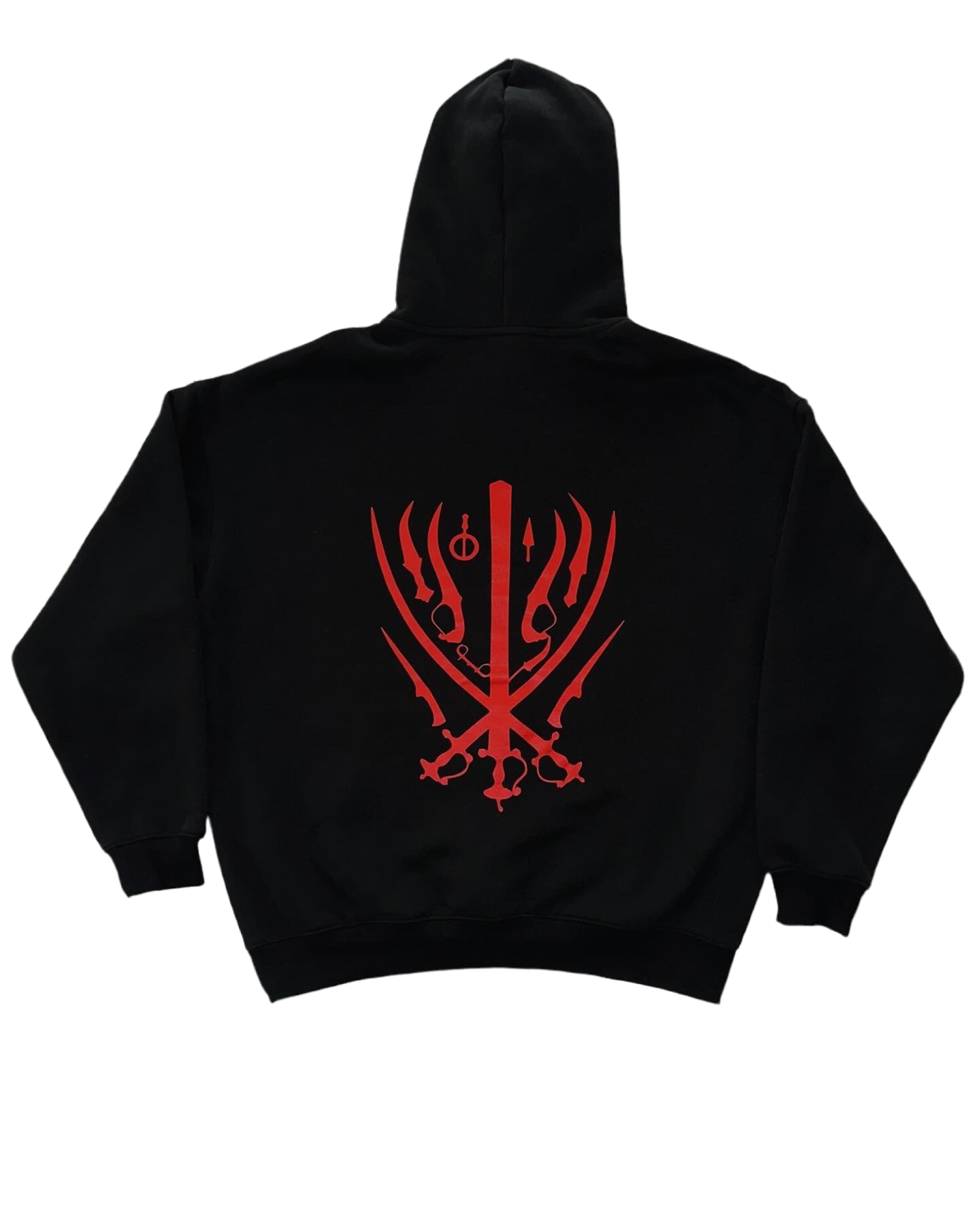 "Shastar" Hoodie
