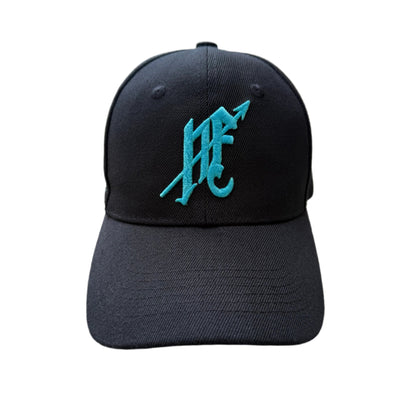 "NEVER FORGET" TRUCKER HAT