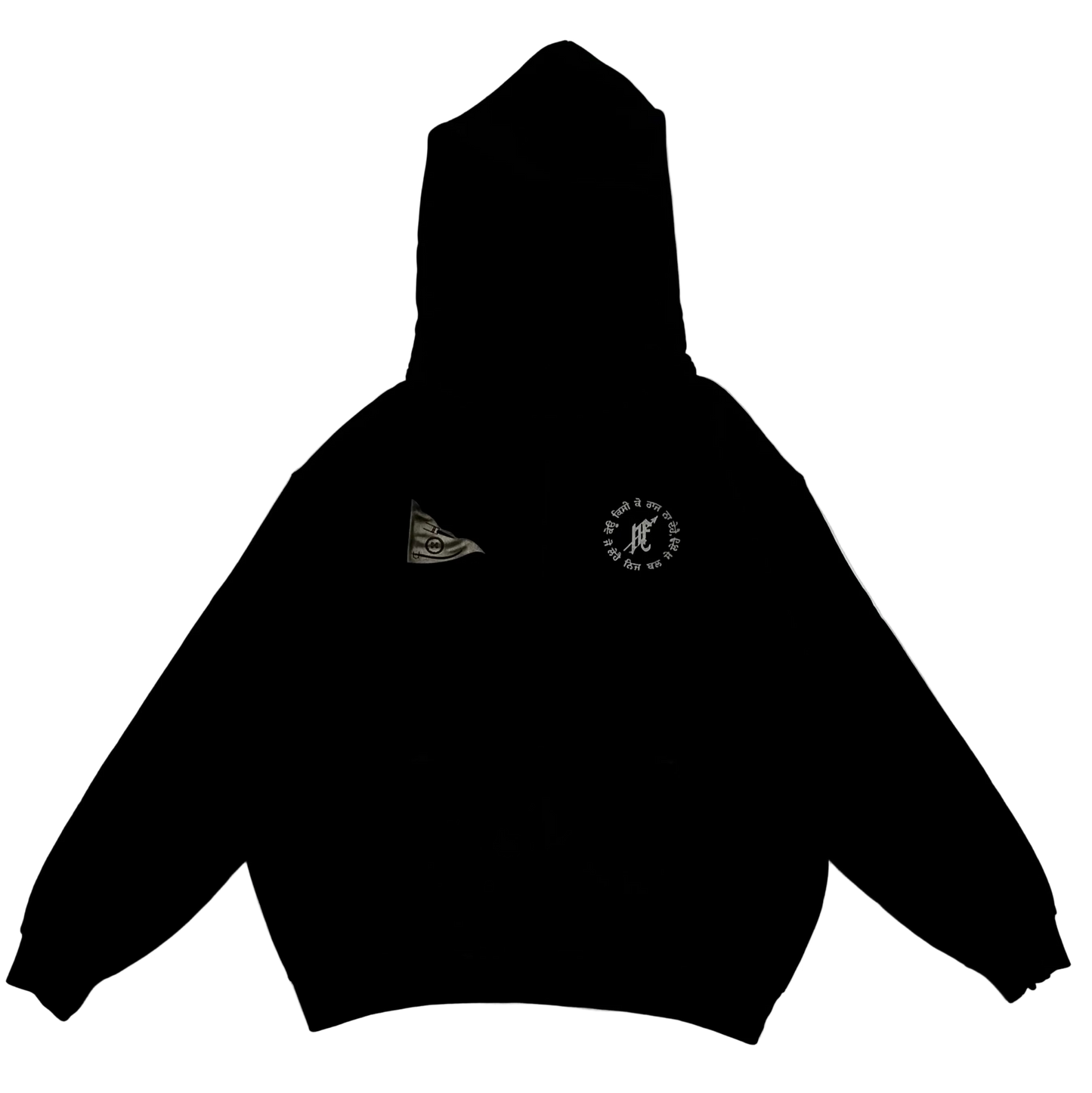 SHER-E-PANJAB HOODIE