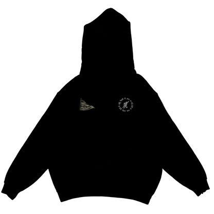 SHER-E-PANJAB HOODIE