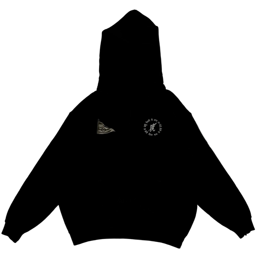 SHER-E-PANJAB HOODIE