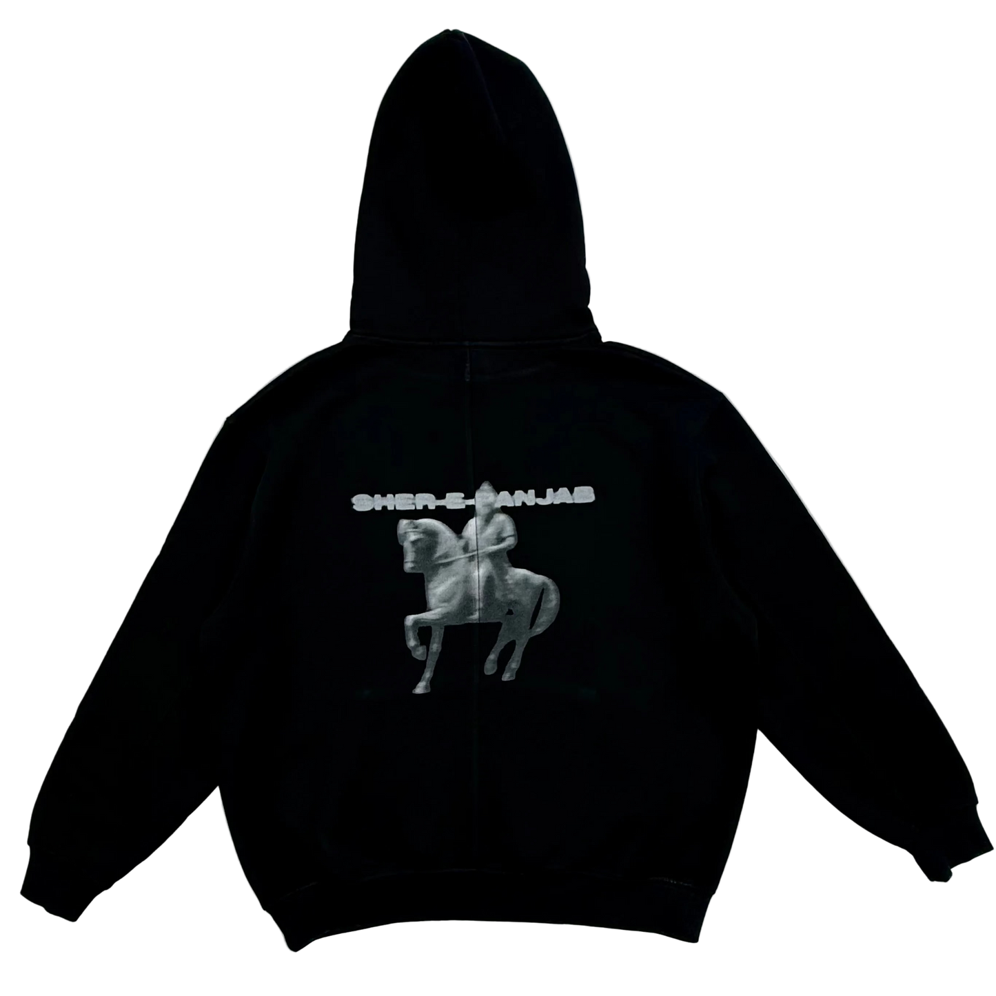 SHER-E-PANJAB HOODIE