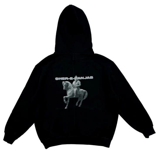 SHER-E-PANJAB HOODIE